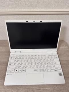 NEC LAVIE Note Mobile NM550/Rのサムネイル