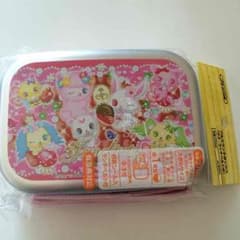 お弁当箱のサムネイル