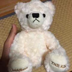 ぬいぐるみですのサムネイル