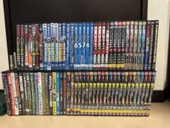 陸王　その他　釣りDVDセット【美品】のサムネイル
