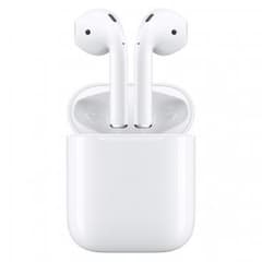 Apple AirPods ワイヤレスイヤホンのサムネイル