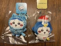 치이카와 돈키 표범 무늬 잠옷 마스코트 돈펜 마스코트 하치와 레셋