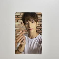 SEVENTEEN ドギョム An Ode トレカのサムネイル