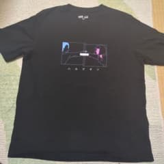 YOASOBI ハルジオン イラスト Tシャツのサムネイル