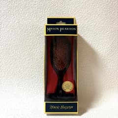 美品・正規品】メイソンピアソン ハンディブリッスル 猪毛100