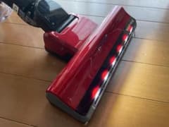 日立 掃除機パワーヘッドD-DP25 PV-BH900H-015 - メルカリ