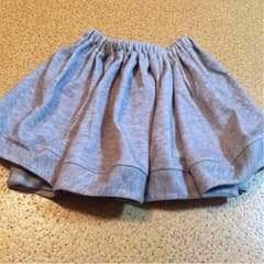 snidel♡スエットスカートのサムネイル