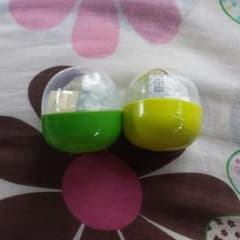 トイ・ストーリー ミニカプセルマシン第2段のサムネイル