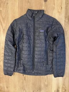 Thumbnail of patagonia FA22 パタゴニア ナノパフ　ジャケット