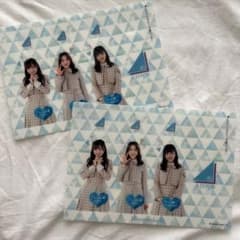 日向坂46 齊藤京子 富田鈴花 渡邉美穂 ローソン しおりのサムネイル