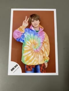 髙橋優斗公式写真のサムネイル