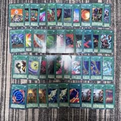 遊戯王OCG デュエルモンスターズ 初期 魔法カード40枚セット - メルカリ
