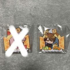 アパートメントバッジコレクション 十龍之介 バッジ - メルカリ