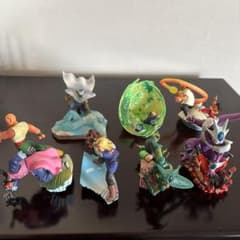 ドラカプ　16点まとめ売り ドラカプ7点まとめ売り - メルカリ