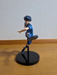 潔　ブルーロック　 フィギュアのサムネイル