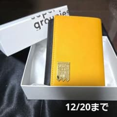 金鹿の学級モデル 二つ折り財布 ファイアーエムブレム 風花雪月 12/20