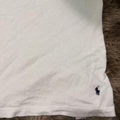 POLO RALPH LAUREN Tシャツ ホワイト Mのサムネイル