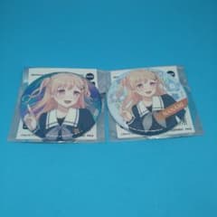 バンドリ 広町七深 缶バッジ 5th - メルカリ