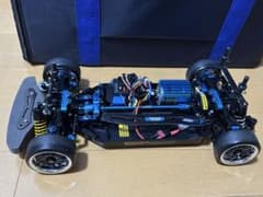 m*8様 タミヤ ラジコン引退/処分 TT02 m*8様 タミヤ ラジコン引退/処分 TT02 - メルカリ