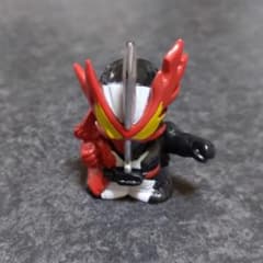 仮面ライダー　フィギュアのサムネイル