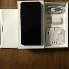 iPhone6 64ギガ 本体 シルバーのサムネイル