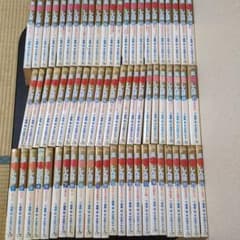 週末限定値下】美味しんぼ 1巻～104巻セットプラス111巻 全巻 花咲