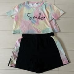 セットアップ⭐︎130〜140のサムネイル