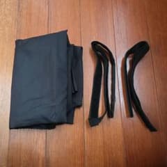 セイワ 車用マグネットカーテン フロント リア