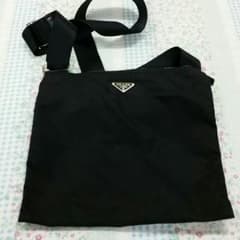 PRADA　ショルダーバッグのサムネイル