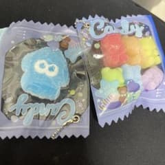 グミ　スクイーズ　セットのサムネイル