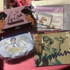 ジャスミンのサムネイル