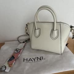 HAYNI バッグのサムネイル