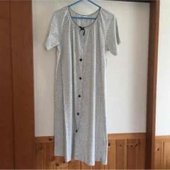 ゆず様専用 ハート柄 ルームウェア パジャマのサムネイル