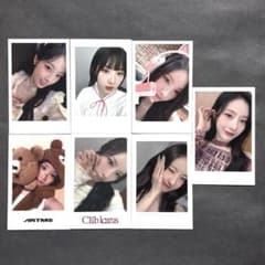 ARTMS LOONA ハスル Haseul トレカ ポカ セット - メルカリ