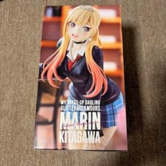 その着せ替え人形は恋をする 喜多川海夢 フィギュア 文化祭ver.のサムネイル