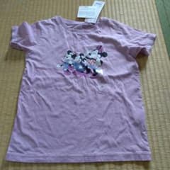 ミニー Tシャツのサムネイル