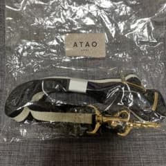 smile25様専用　ATAOショルダーベルトのサムネイル
