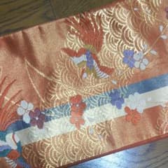 半幅帯のサムネイル