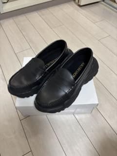 AKIKOAOKI ローファーのサムネイル