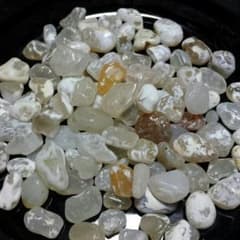天然瑪瑙小サイズ100グラムのサムネイル