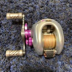 【ジャンク品】メタニウムMg7DCLHのサムネイル