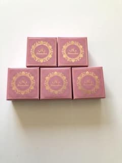 モテソルベ　3個セットのサムネイル