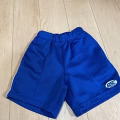 パルスポーツ　体操服上下　130センチのサムネイル