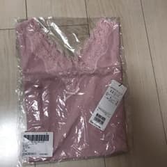 ラブトキ 新品 レース タンクトップ 140のサムネイル