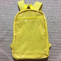 痛リュックのサムネイル