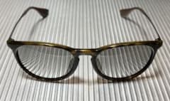 偏光＋調光Ray-BanサングラスRB4171F ERIKA アジアンフィットのサムネイル