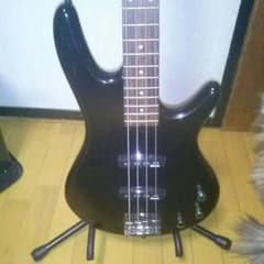 売り切り値下げ Ibanez gio ベースのサムネイル