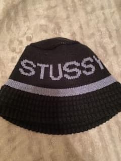 STUSSYバケットハットのサムネイル