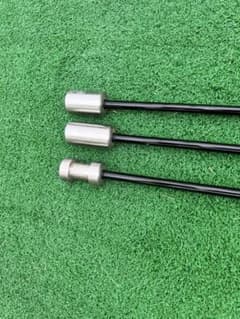 スーパースピードゴルフ　ゴルフ練習器具のサムネイル