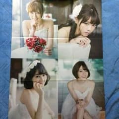乃木坂46ポスターのサムネイル